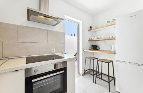 Casahost El Cable Seaview Beach house - Foto 15