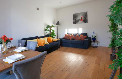 Templar large garden flat - Foto 4