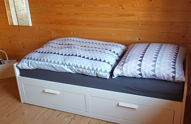 Holiday Home in the Large Garden - Foto 5