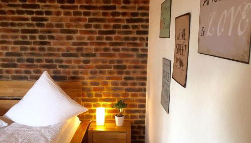 Apartment STERNE - Parkplätze, Tram & Supermarkt direkt vor der Tür - Foto 4