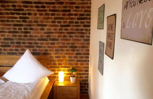 Apartment STERNE - Parkplätze, Tram & Supermarkt direkt vor der Tür - Foto 4