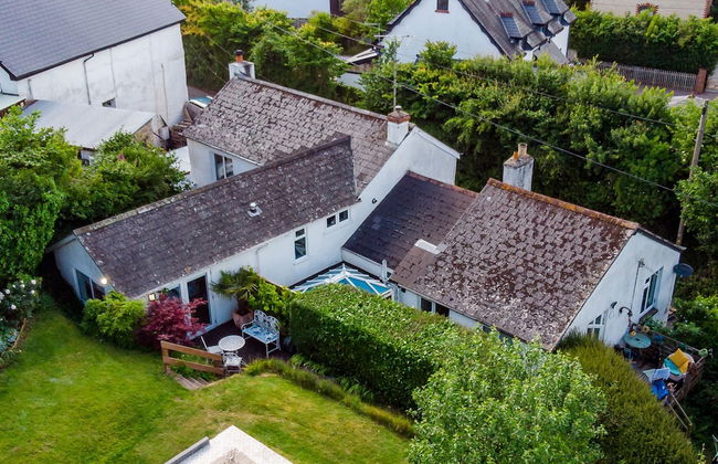 Haldon View in Bishopsteignton - Foto 7