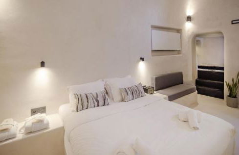 One of One Suites Oia - Foto 48