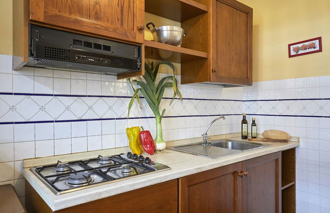 Agriturismo La Coppa - Foto 11