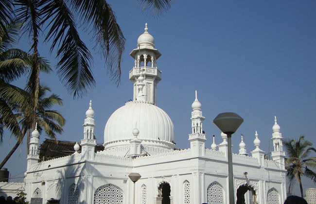 Tempel- und Moscheen-Tour - Foto 4