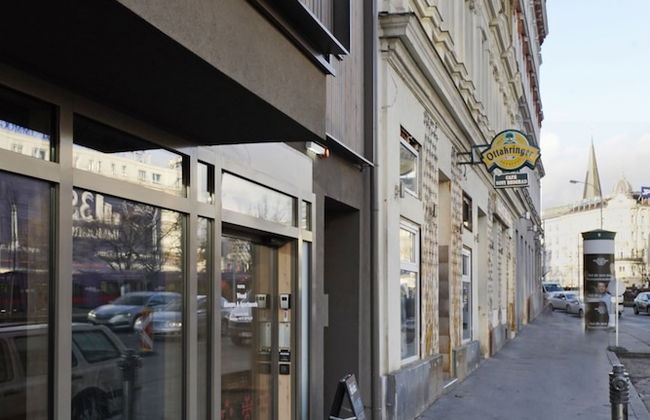 Numa Vienna Wood - Foto 43