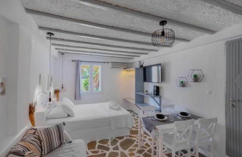 Endless Blue from Syros - Megas Gialos Suite 1 & 2 - Foto 67