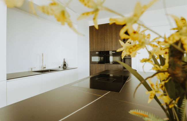 Sky Tower View - Foto 23