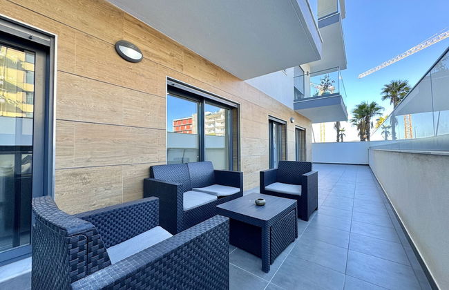 Faro Prestige by Homing - Photo 1