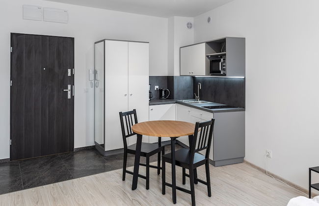 Sun & Snow Holiday Mountain Residence - Foto 41