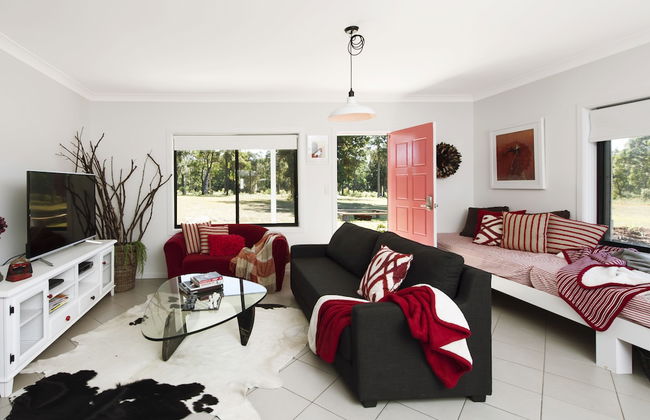 The Woods Farm Jervis Bay - Photo 76