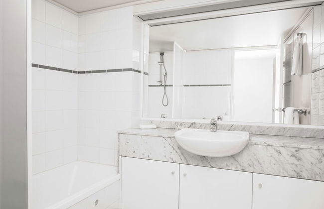 BreakFree Capital Tower - Foto 59