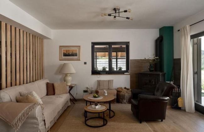 Holiday Home Aria - Foto 18