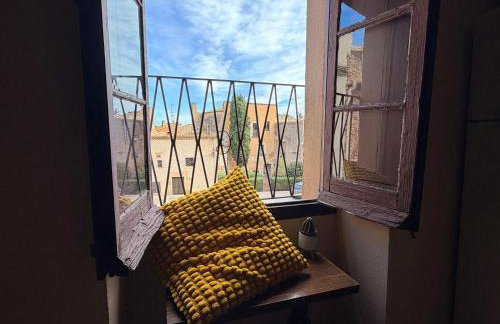 VentallóLEscala. WiFi. Rooftop w stunning views - Photo 24