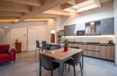 Ca' Rota House Tenno - Foto 10