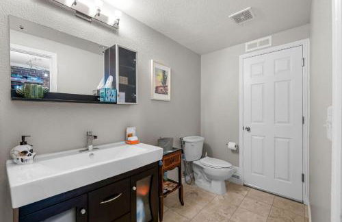 1438 Franklin Unit 210 - Foto 17