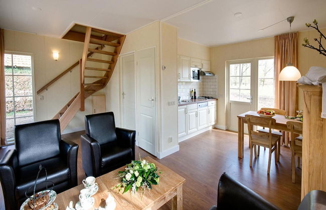 Nice House near River - Photo 3