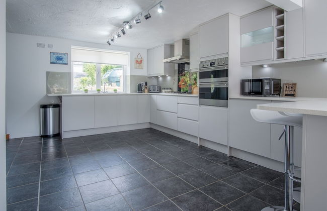 Tucking Mill - 3 Bedroom - Stepaside - Foto 42