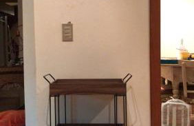 3 suites com Jacuzzi e Lareira - Duplex perto do Centro - Foto 20