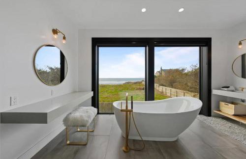 Bandon Coast - Beach Access, Ocean views & Hot Tub - Photo 30