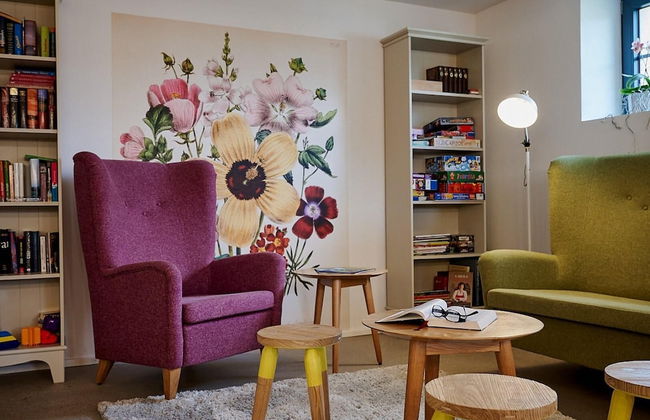 GUTSHOF Schirgiswalde - Foto 77