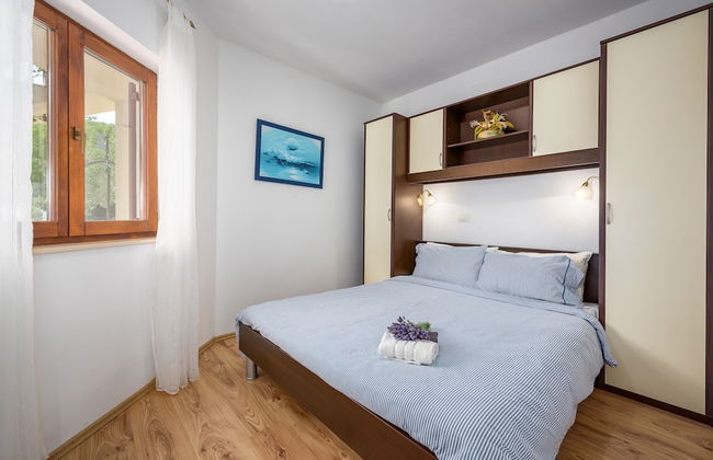 Apartment Klaudio 294 - Foto 24