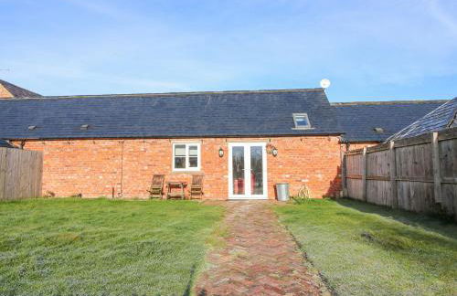 Millstone Cottages - Middle Cottage - Foto 1
