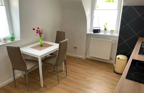 Apartment Schweich-Issel Familie Lentes NEU RENOVIERT - Foto 12
