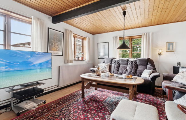 "Helmer" - 3km from the sea - Foto 22