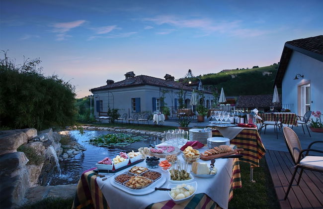 Agriturismo Marcarini - Foto 26