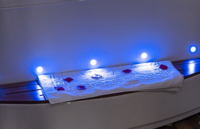 Ayya Suite Hotel - Photo 22