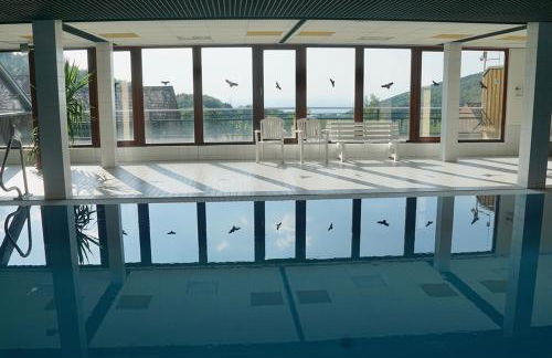 Schwarzwald-Ferienwohnung mit Panorama und Pool - Foto 29