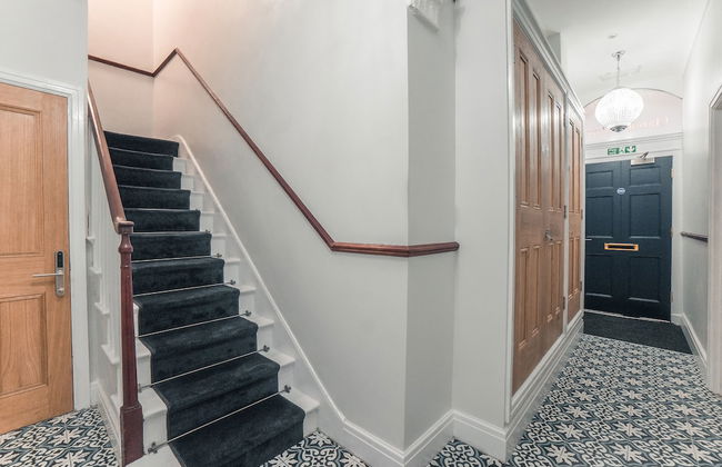 Clarence Street Townhouse - Foto 34