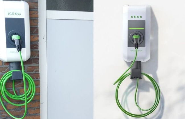 Spacious Holiday Home in Neukirchen - Foto 19