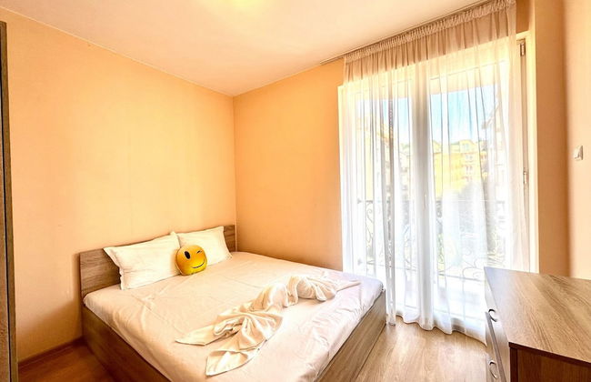 Menada Apartments in Messembria Resort - Foto 5