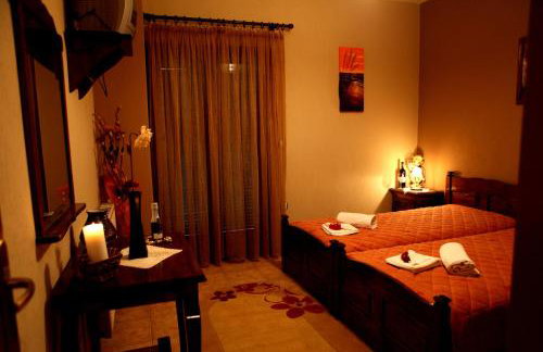 Dione Apartments - Foto 45