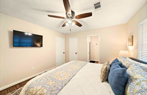 Pool 5 Star Large Deer Park home Super Host - Foto 36