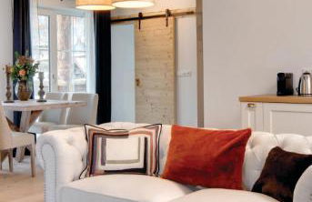 MOUNTAIN LODGE OBERJOCH - Allgäu - Foto 61