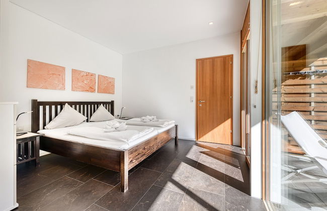 Panorama Chalet Bellavista - Foto 20