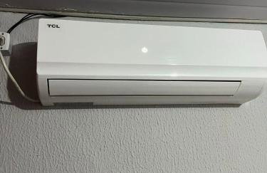 Casa 10 minutos do Centro e Paraguai - Ar Condicionado e estacionamento - Foto 9