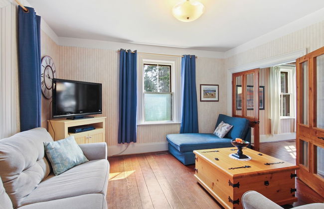 Avonlea Forest Hill Cottages - Foto 33