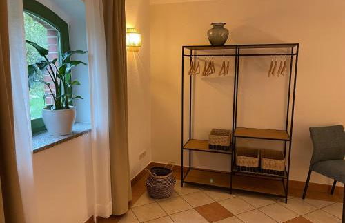 Villa Daries - Ferienwohnung mit eigenem Müritzstrand - Foto 21