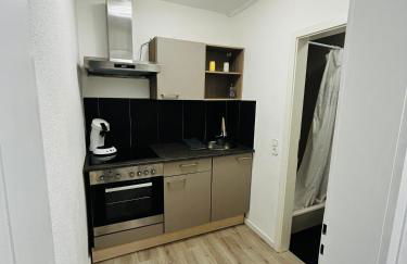 Elegant Studio in Gengenbach Old Town with Tower View - Foto 11