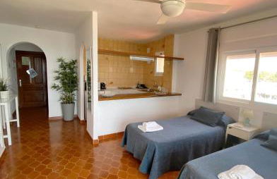 Zodiac Apartments - Foto 7