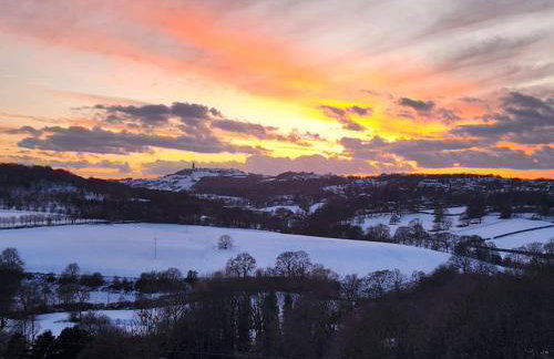 Luxury 1 Bed Coach House - Foto 6