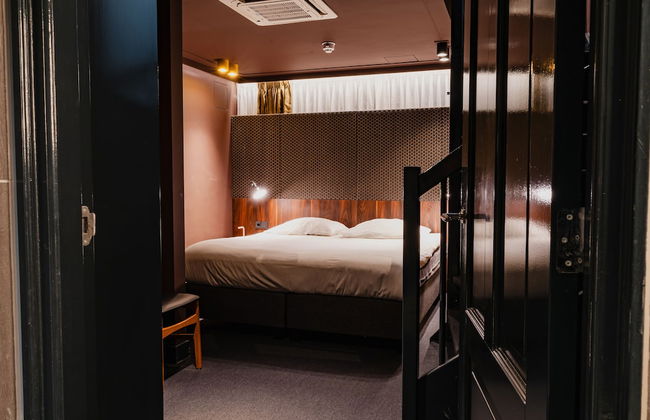 De Jonker Urban Studio's & Suites - Foto 13