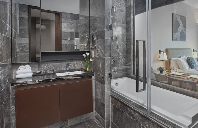 Oakwood Makati Avenue - Photo 49