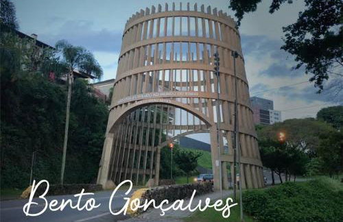 Hospedagem Don Panizzi - Foto 20