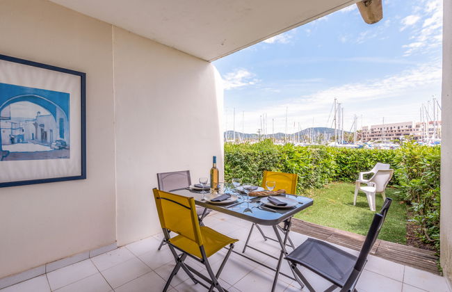 Les Deux Voiles - Foto 12