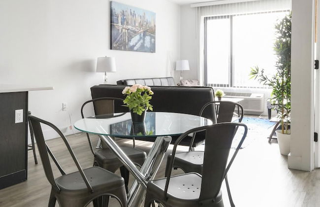 Luxury 2BR 30 Mins to Manhattan Evonify - Foto 3